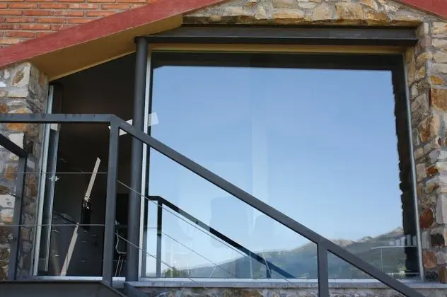 Design Çatı Katı (Loft), Teras, Dağ Manzaralı