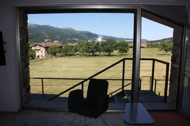 Design Çatı Katı (Loft), Teras, Dağ Manzaralı