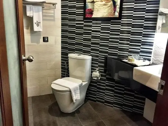 Executive Süit