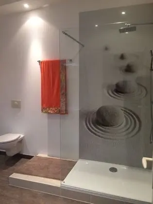 Tek Büyük Yataklı Oda (Pinède)