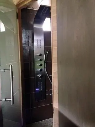 Executive Apart Daire, Sıcak Su Havuzu (Loft Zen Essentiel)