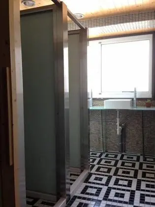 Ortak Ranzalı Oda, Sadece kadınlar için, Sigara İçilmez