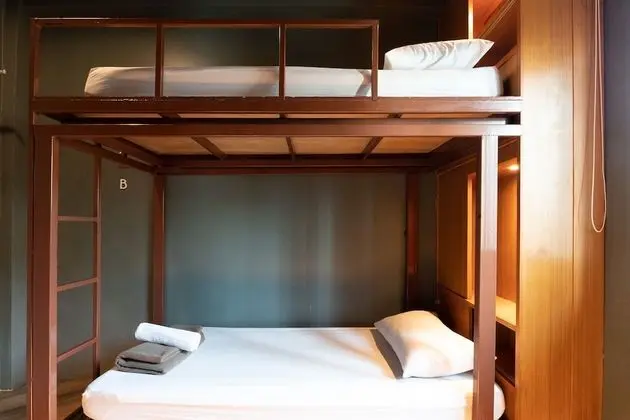 Basic İki Ayrı Yataklı Oda, Sigara İçilmez, Ortak Banyo