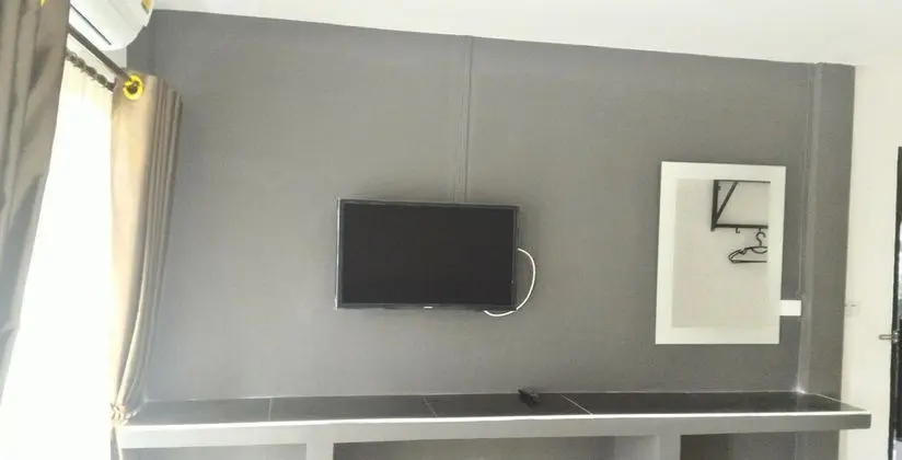 Standard İki Ayrı Yataklı Oda