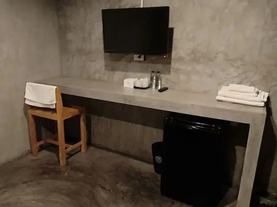 Standard Room with Balcony