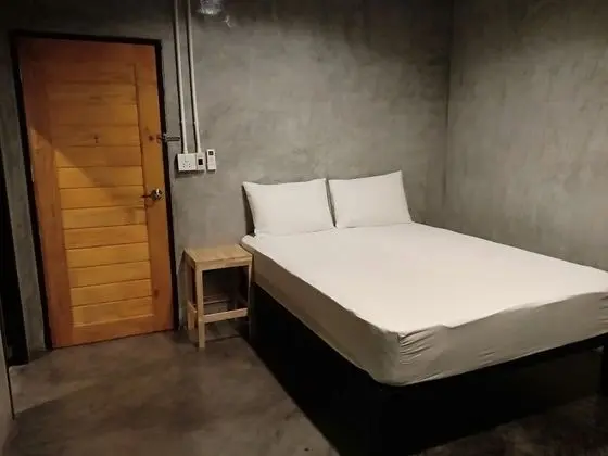 Standard Room with Balcony