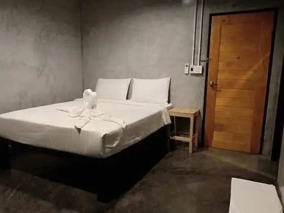 Standard Room with Balcony