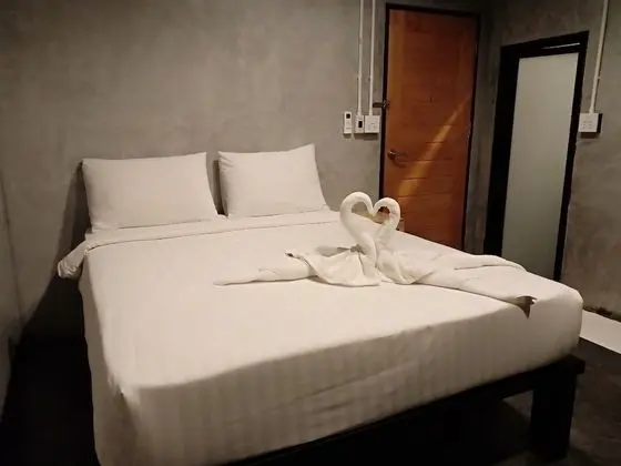 Standard Room with Balcony