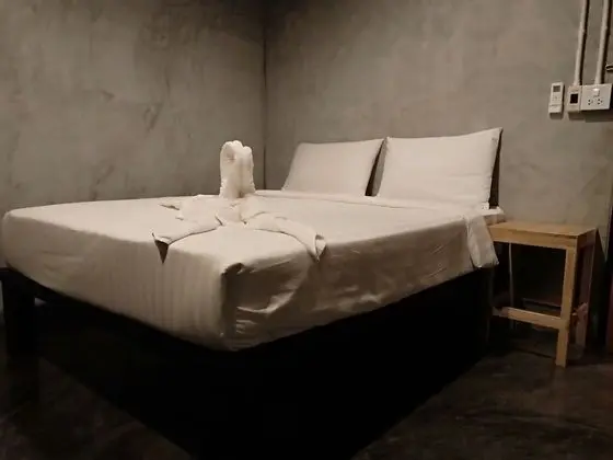 Standard Room with Balcony