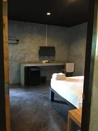 Standard Room with Balcony