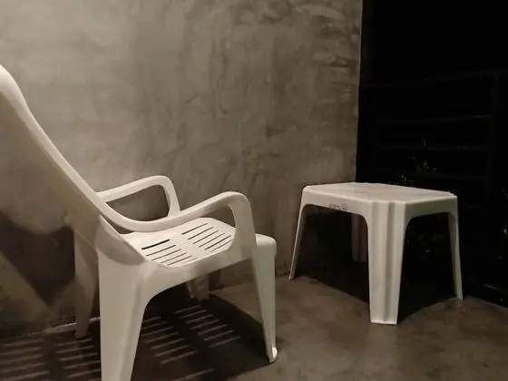 Standard Room with Balcony