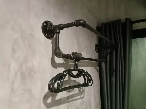 Standard Room with Balcony