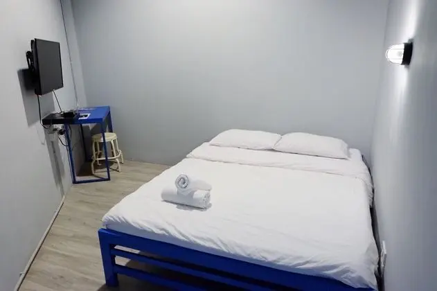 1 Çift ​​kişilik Yatak Standard