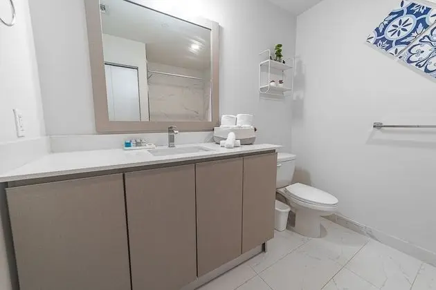 Superior Apart Daire