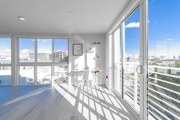 Superior Çatı Katı (Loft)