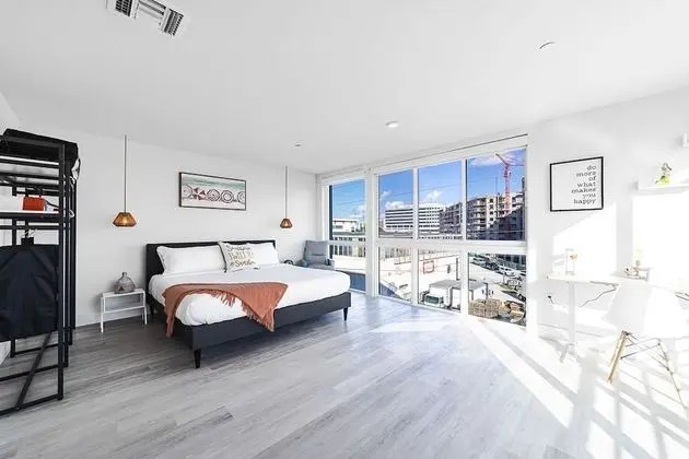 Superior Çatı Katı (Loft)