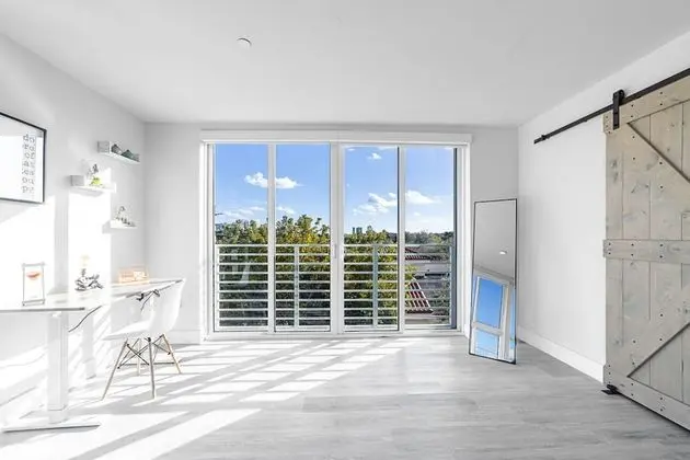 Superior Çatı Katı (Loft)