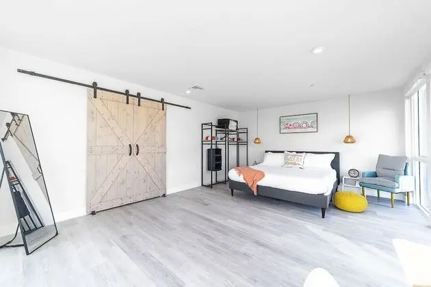 Superior Çatı Katı (Loft)