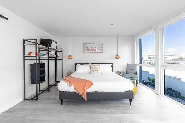 Superior Çatı Katı (Loft)