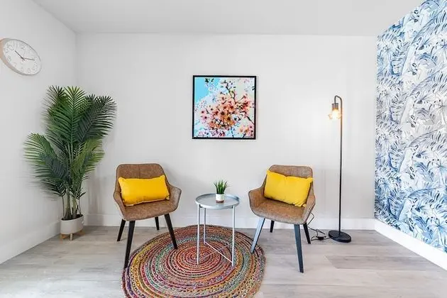 Superior Çatı Katı (Loft)