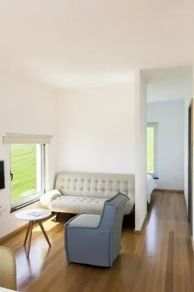 Standard Stüdyo Süit, 2 Tek Kişilik Yatak