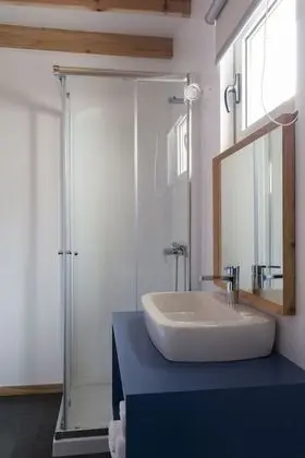 Standard Stüdyo Süit, 2 Tek Kişilik Yatak