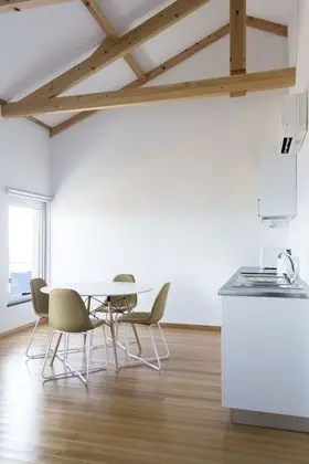 Superior Apart Daire, 1 Yatak Odası, Okyanus Manzaralı