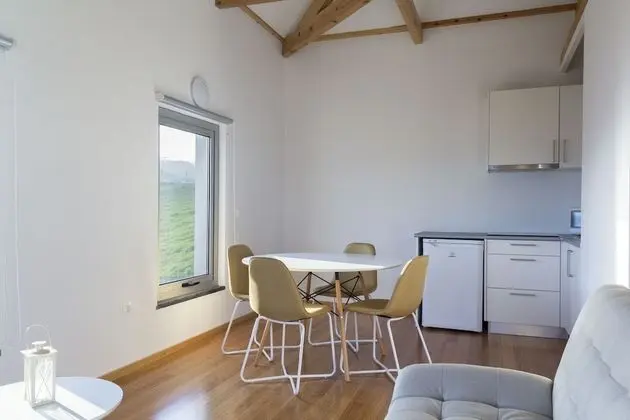 Superior Apart Daire, 1 Yatak Odası, Okyanus Manzaralı