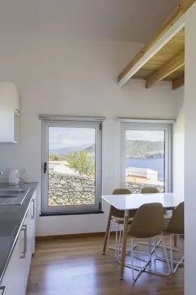 Superior Apart Daire, 1 Yatak Odası, Okyanus Manzaralı