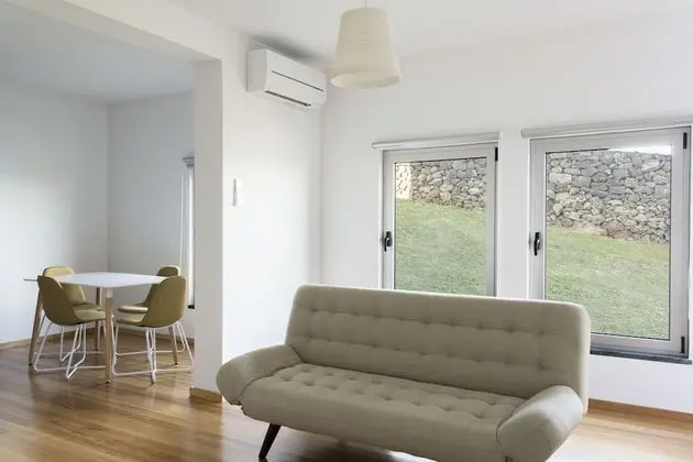 Superior Apart Daire, 1 Yatak Odası, Okyanus Manzaralı