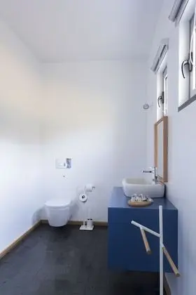 Superior Apart Daire, 1 Yatak Odası, Okyanus Manzaralı