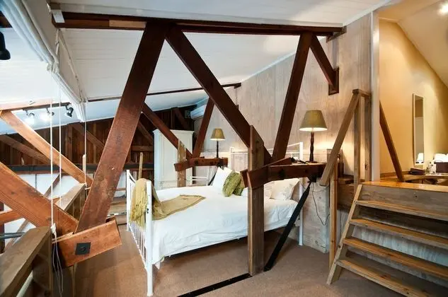 Luxury Apart Daire