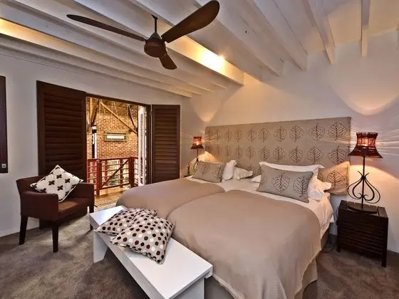 Luxury Apart Daire