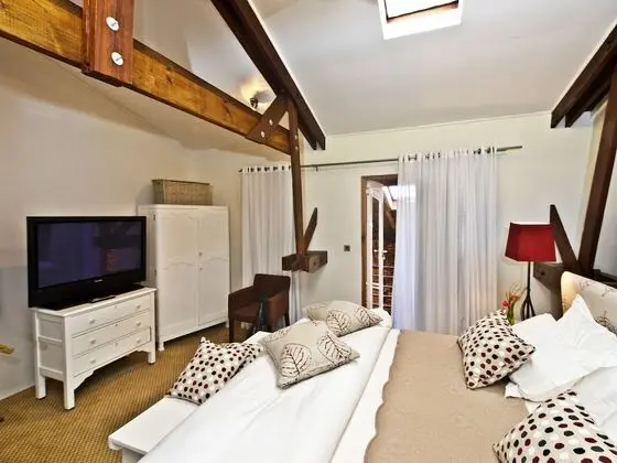 Luxury Apart Daire