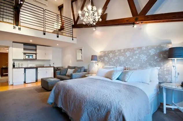 Luxury Apart Daire