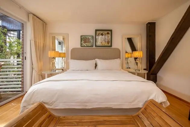 Luxury Apart Daire