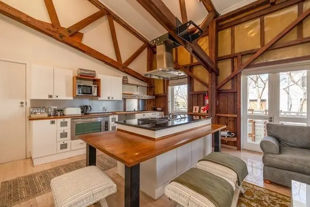 Luxury Apart Daire