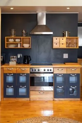 Luxury Apart Daire