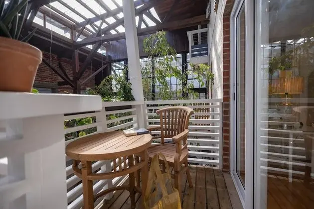 Luxury Apart Daire