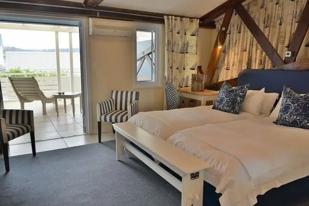 Standard Çatı Katı (Loft), 1 En Büyük (King) Boy Yatak