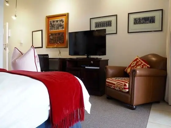 Standard Çatı Katı (Loft), 1 En Büyük (King) Boy Yatak