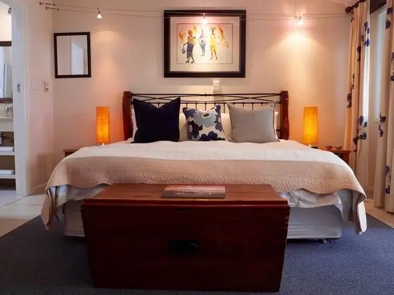 Standard Çatı Katı (Loft), 1 En Büyük (King) Boy Yatak
