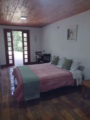 Basic Tek Büyük Yataklı Oda