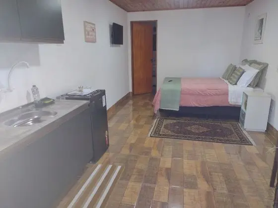 Basic Tek Büyük Yataklı Oda