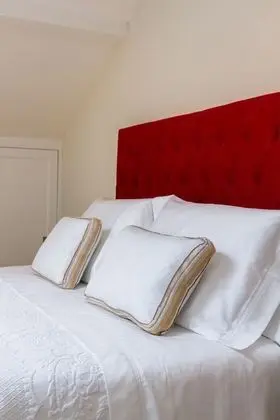 Deluxe Apart Daire, 2 Yatak Odası