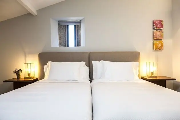 Deluxe Apart Daire, 2 Yatak Odası