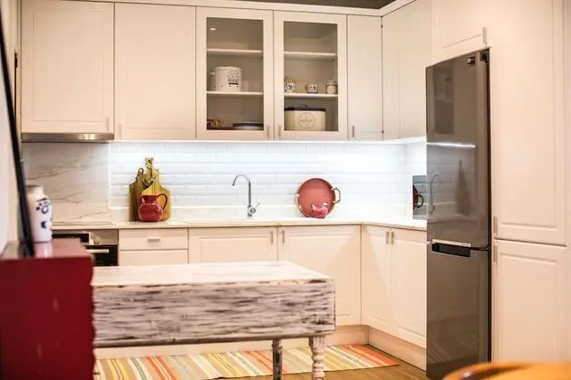Deluxe Apart Daire, 2 Yatak Odası