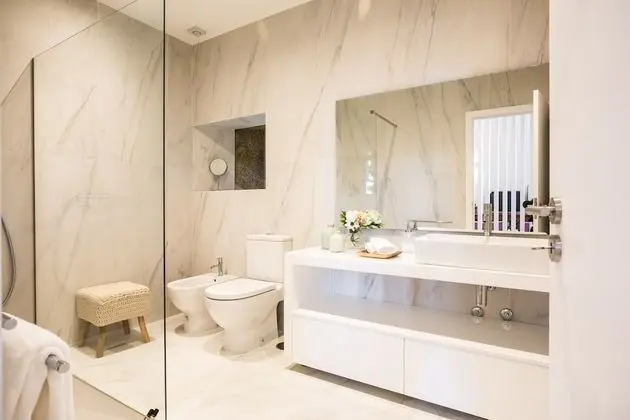 Deluxe Apart Daire, 2 Yatak Odası