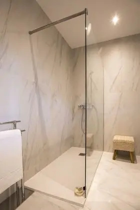 Deluxe Apart Daire, 2 Yatak Odası