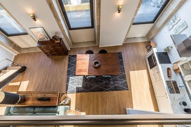 Executive Apart Daire, 2 Yatak Odası